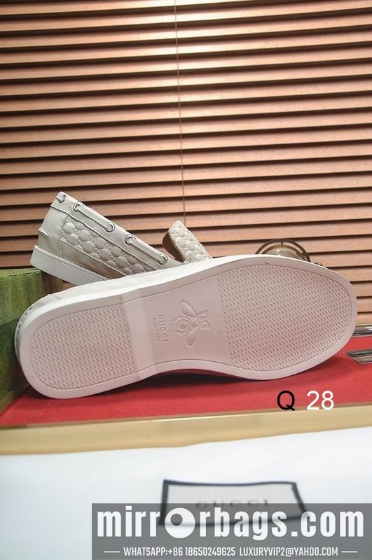 Gucci Replica Shoes sz38-45 N1108