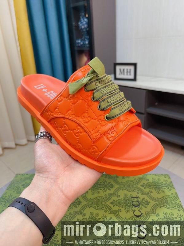 Gucci Replica Shoes sz38-44 mnf0318