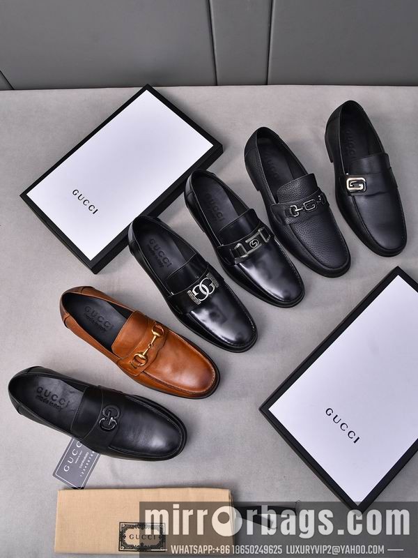 Gucci Replica Shoes sz38-45 mnf0128