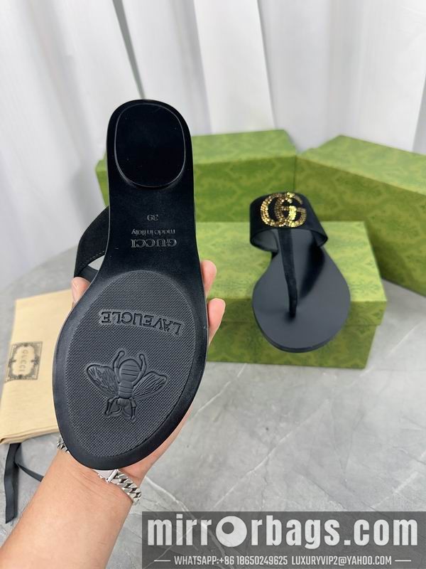 Gucci Replica Shoes sz35-46 mnf0205