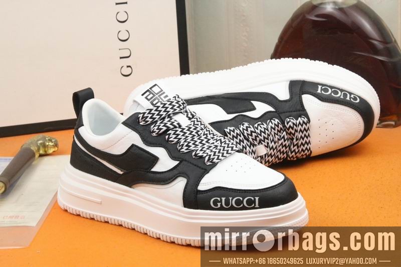 Gucci Replica Shoes sz38-44 hnm0179