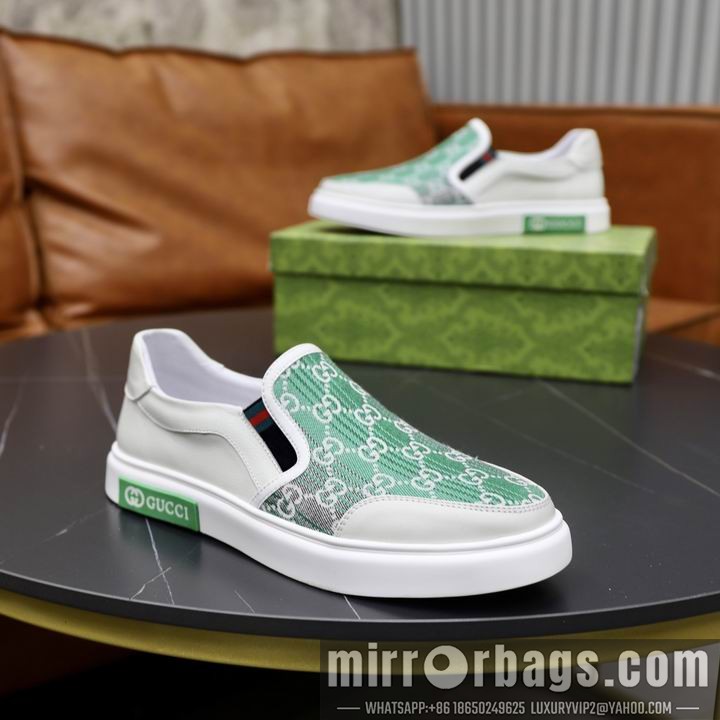 Gucci Replica Shoes sz38-45 hnh0205