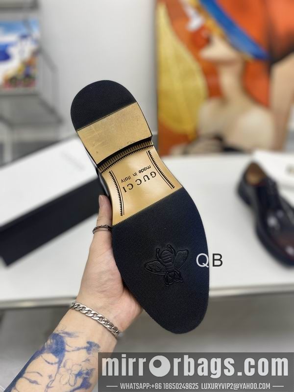 Gucci Replica Shoes sz38-45 BS0379