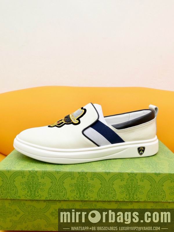 Gucci Replica Shoes sz38-44 mnf0101