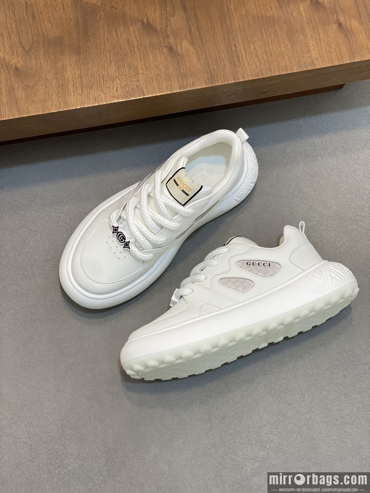 Gucci Replica Shoes sz38-45 hnh1202