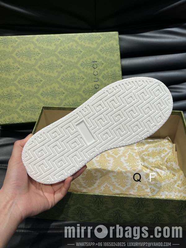 Gucci Replica Shoes Guuci sz38-45 TF1120
