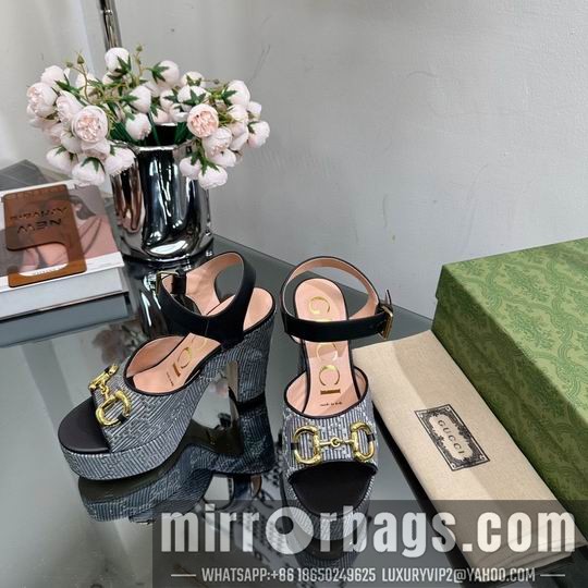 Gucci Replica Shoes sz35-42 mnh0402