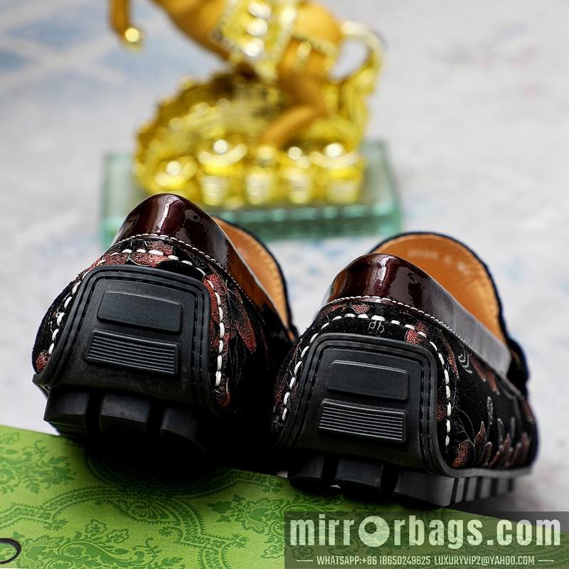 Gucci Replica Shoes sz38-44 mnf0312