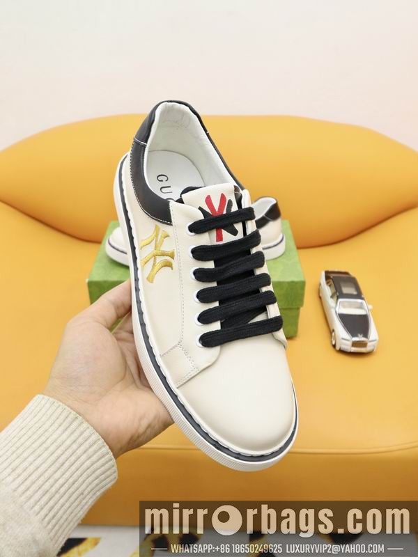 Gucci Replica Shoes X NY sz38-44 mnf0147