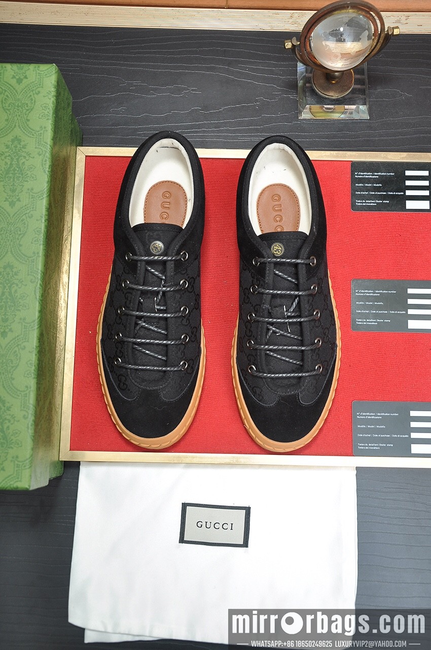 Gucci Replica Shoes sz38-44 h0720