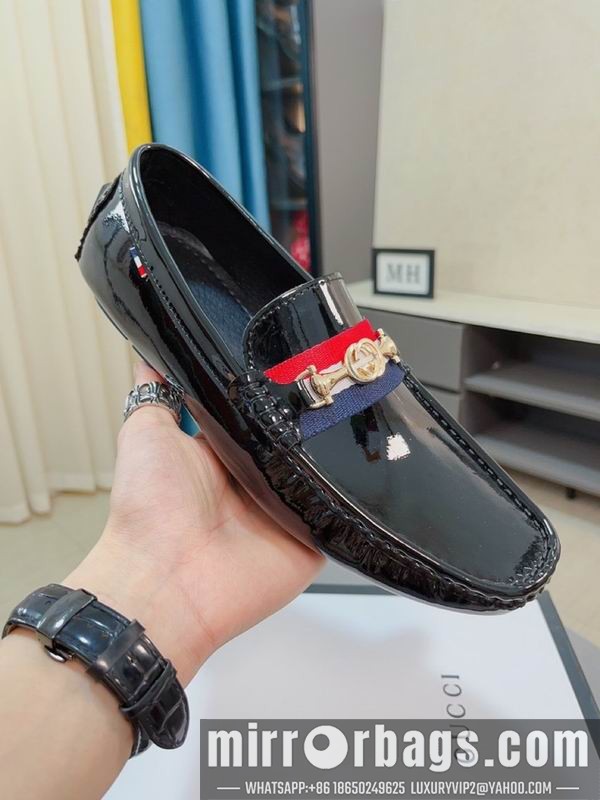 Gucci Replica Shoes sz38-44 mnf0317
