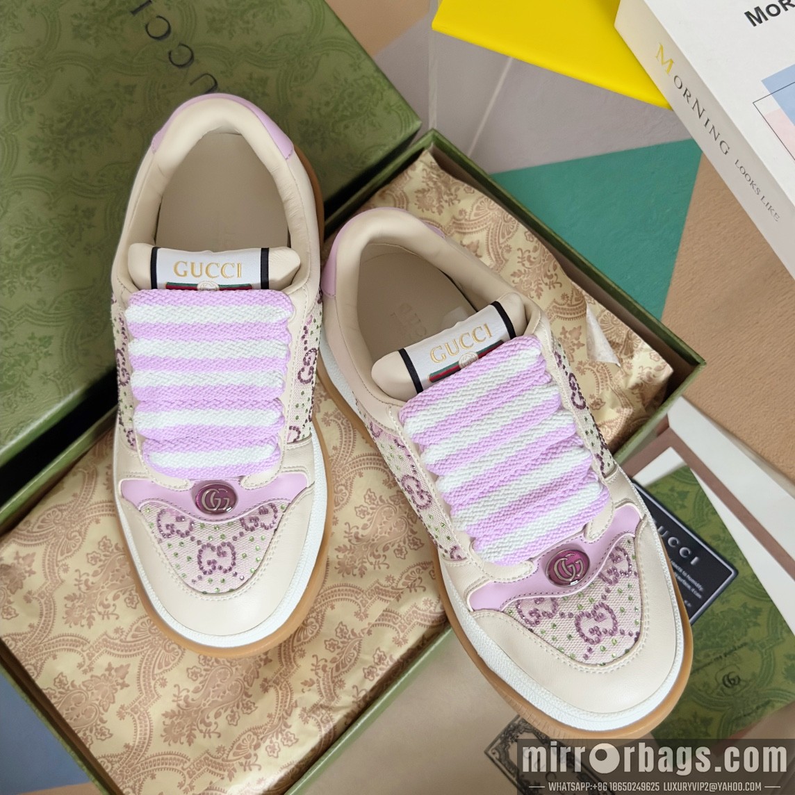 Gucci Replica Shoes sz35-40 h0803