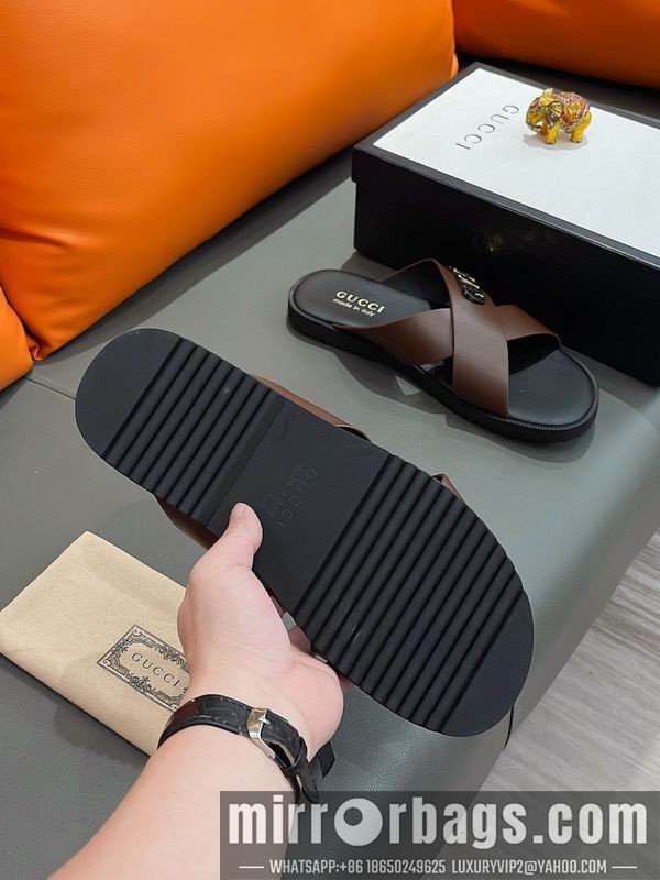 Gucci Replica Shoes sz38-44 mnf0311