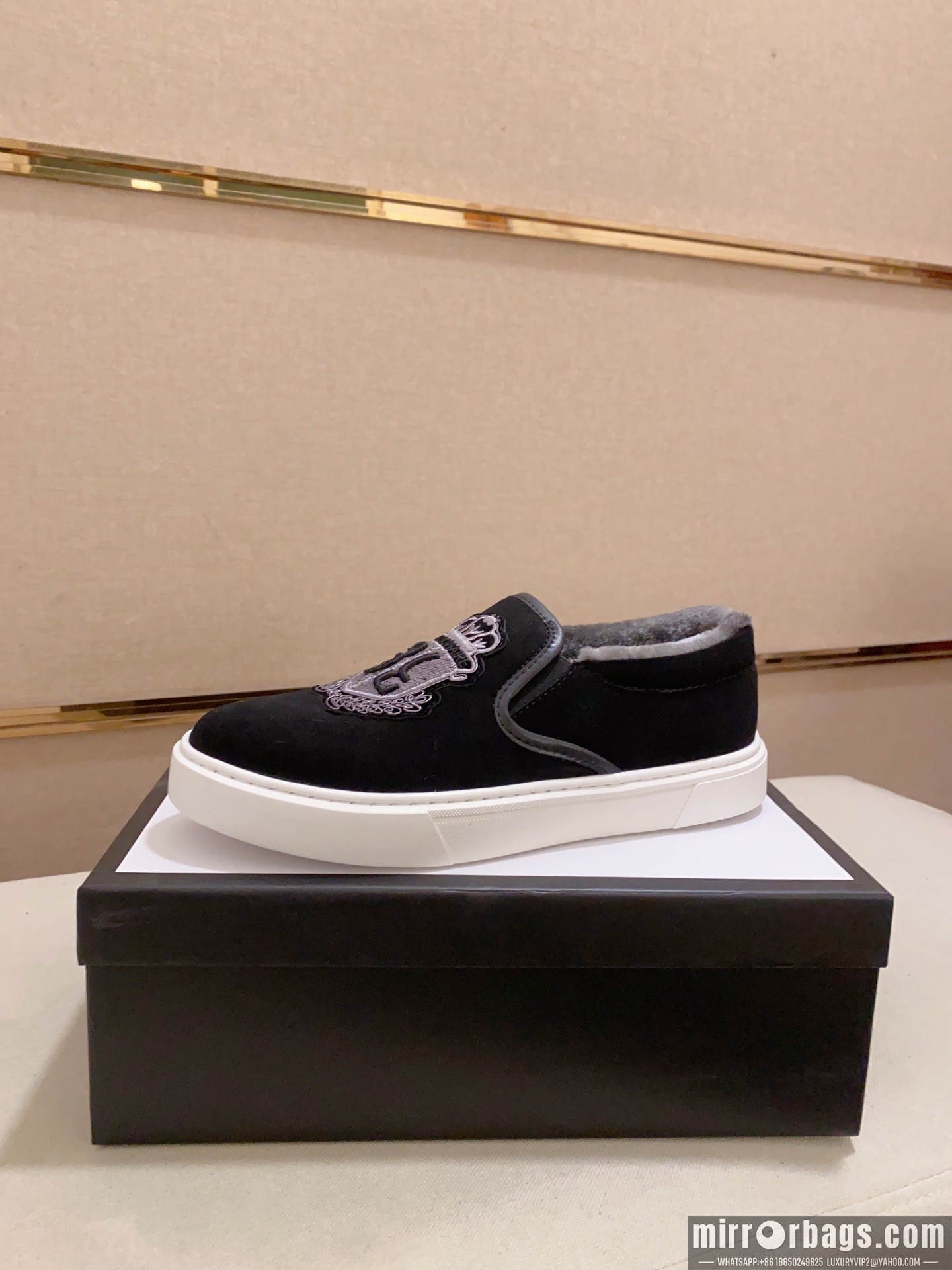 Gucci Replica Shoes sz38-44 hnh1207