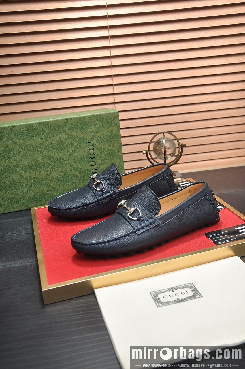 Gucci Replica Shoes sz38-44 hnh1201