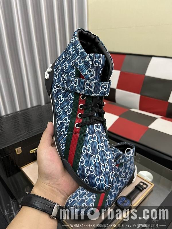 Gucci Replica Shoes sz38-45 F0313