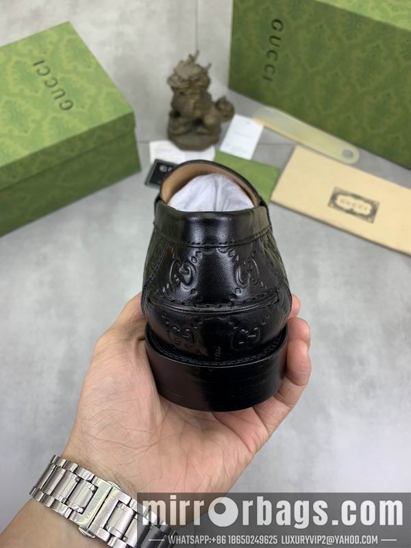 Gucci Replica Shoes sz38-45 mnf0307