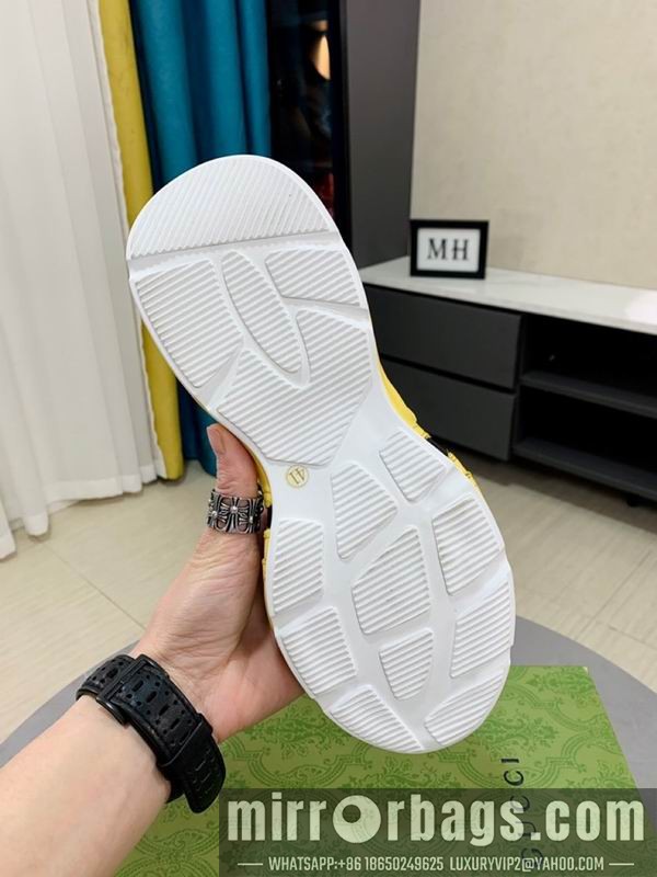 Gucci Replica Shoes sz38-44 mnf0317
