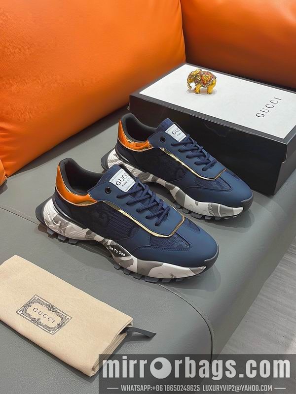 Gucci Replica Shoes sz38-44 mnf0139
