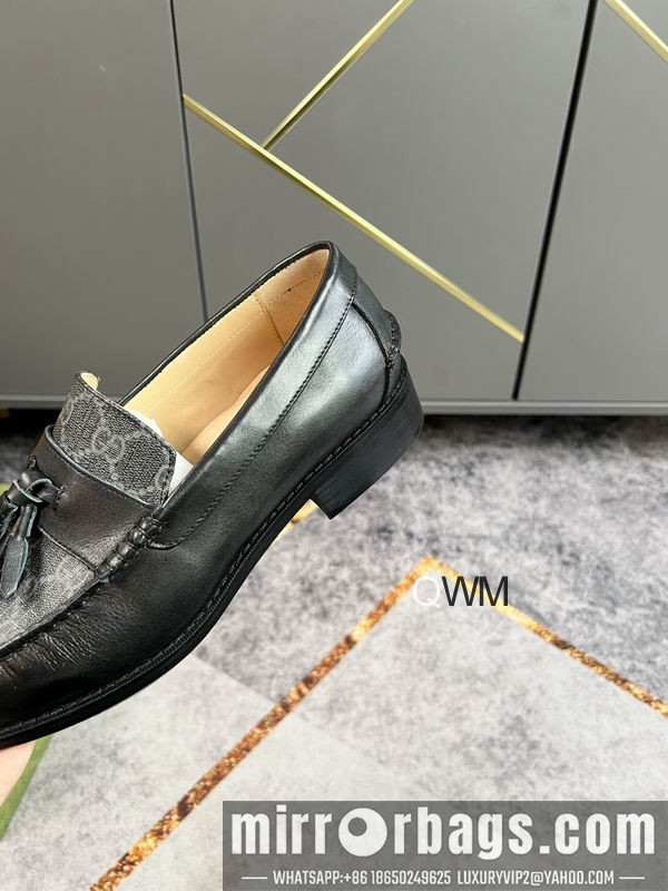 Gucci Replica Shoes sz38-45 WM0387