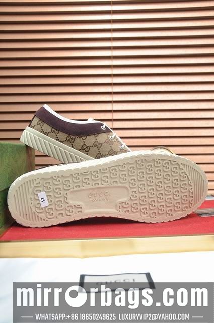 Gucci Replica Shoes sz38-45 mnh0704