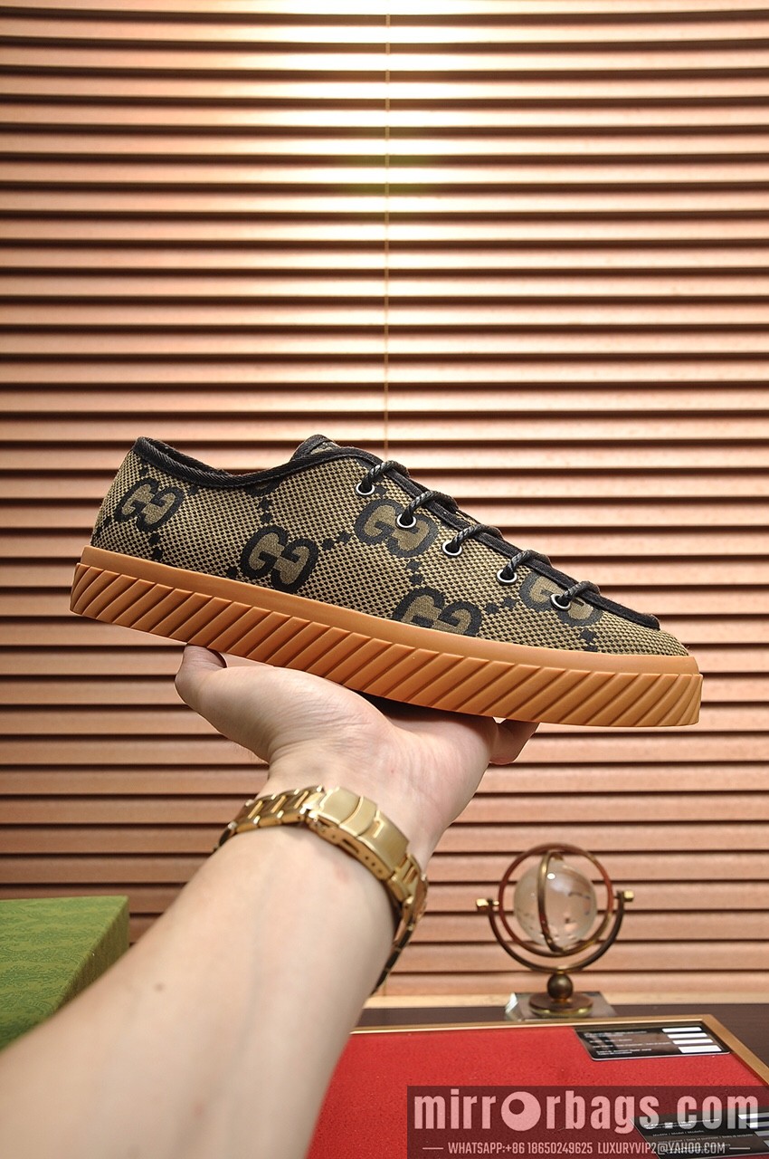 Gucci Replica Shoes sz38-45 h1001