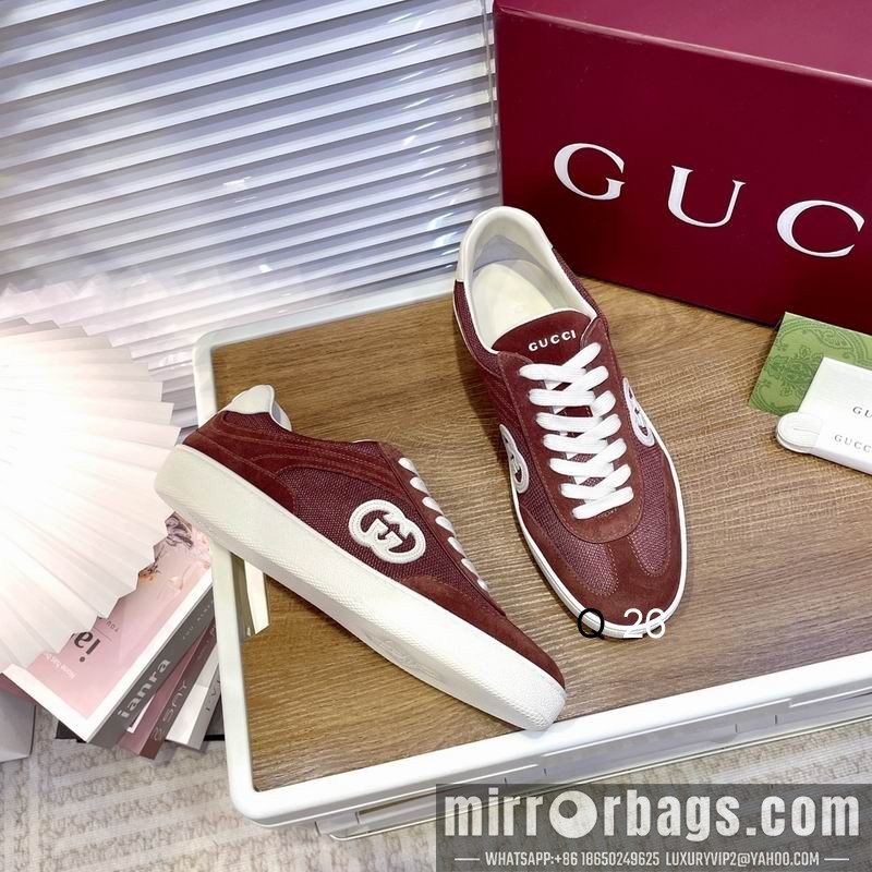 Gucci Replica Shoes Dior sz35-44 L0901