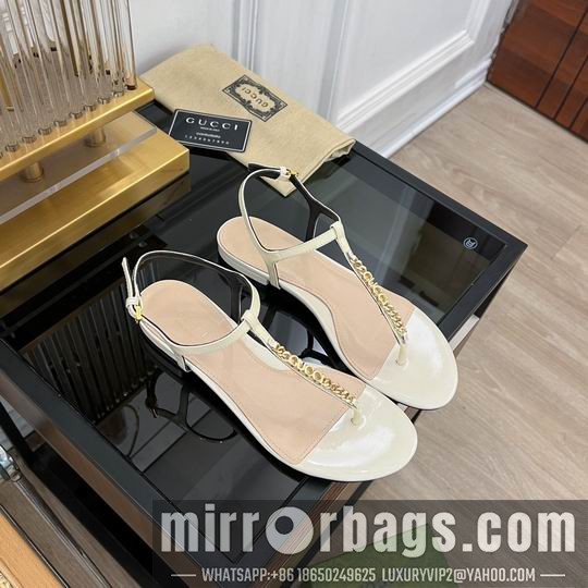 Gucci Replica Shoes sz36-43 mnh0501