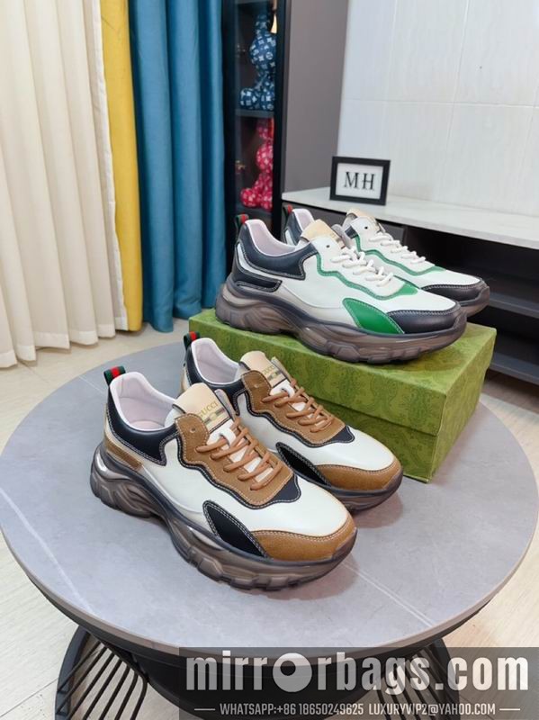 Gucci Replica Shoes sz38-44 mnf0311