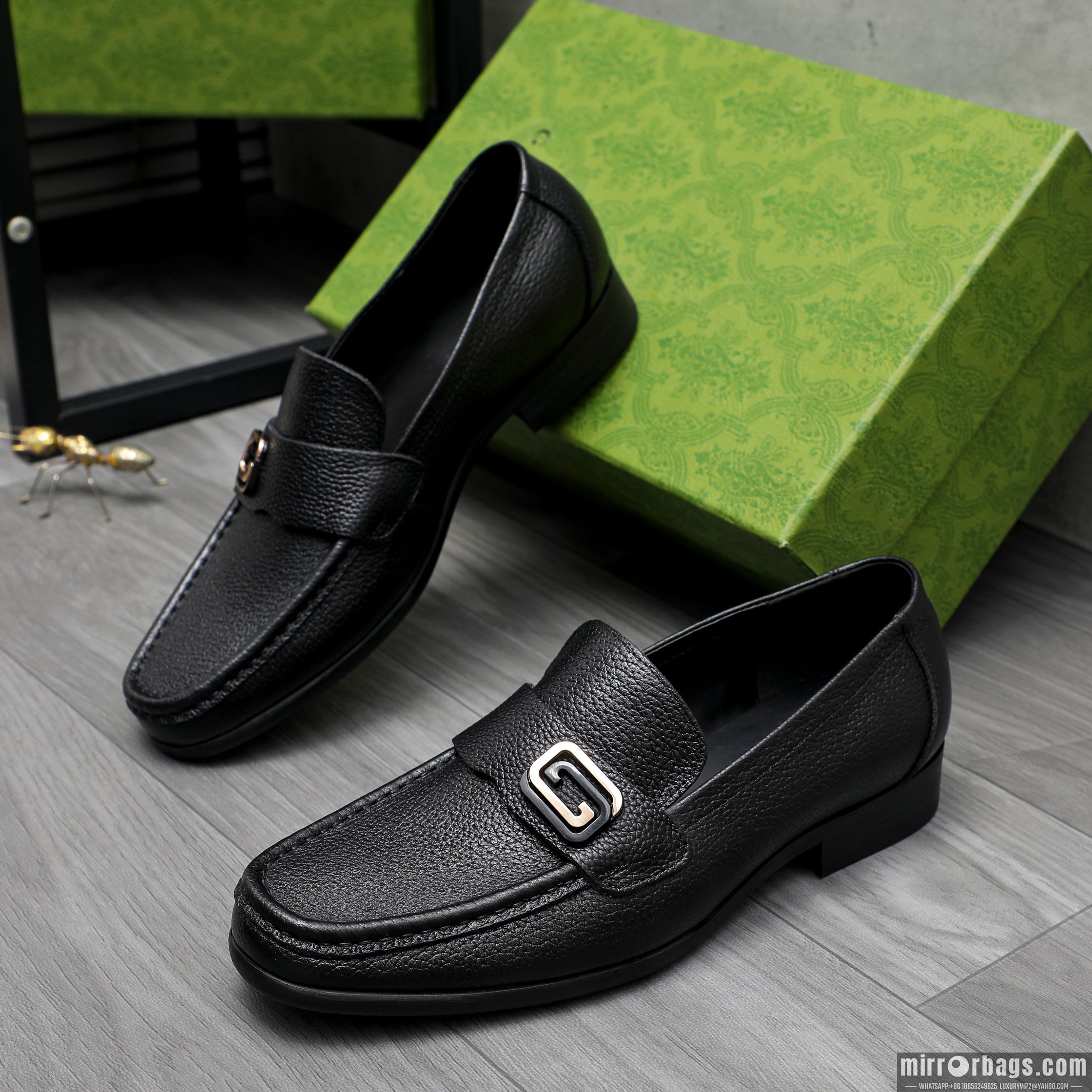 Gucci Replica Shoes sz38-44 h0722