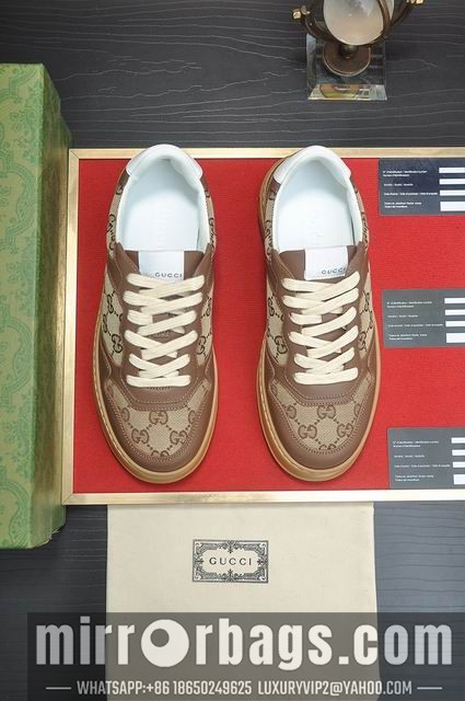 Gucci Replica Shoes sz35-45 mnh0505
