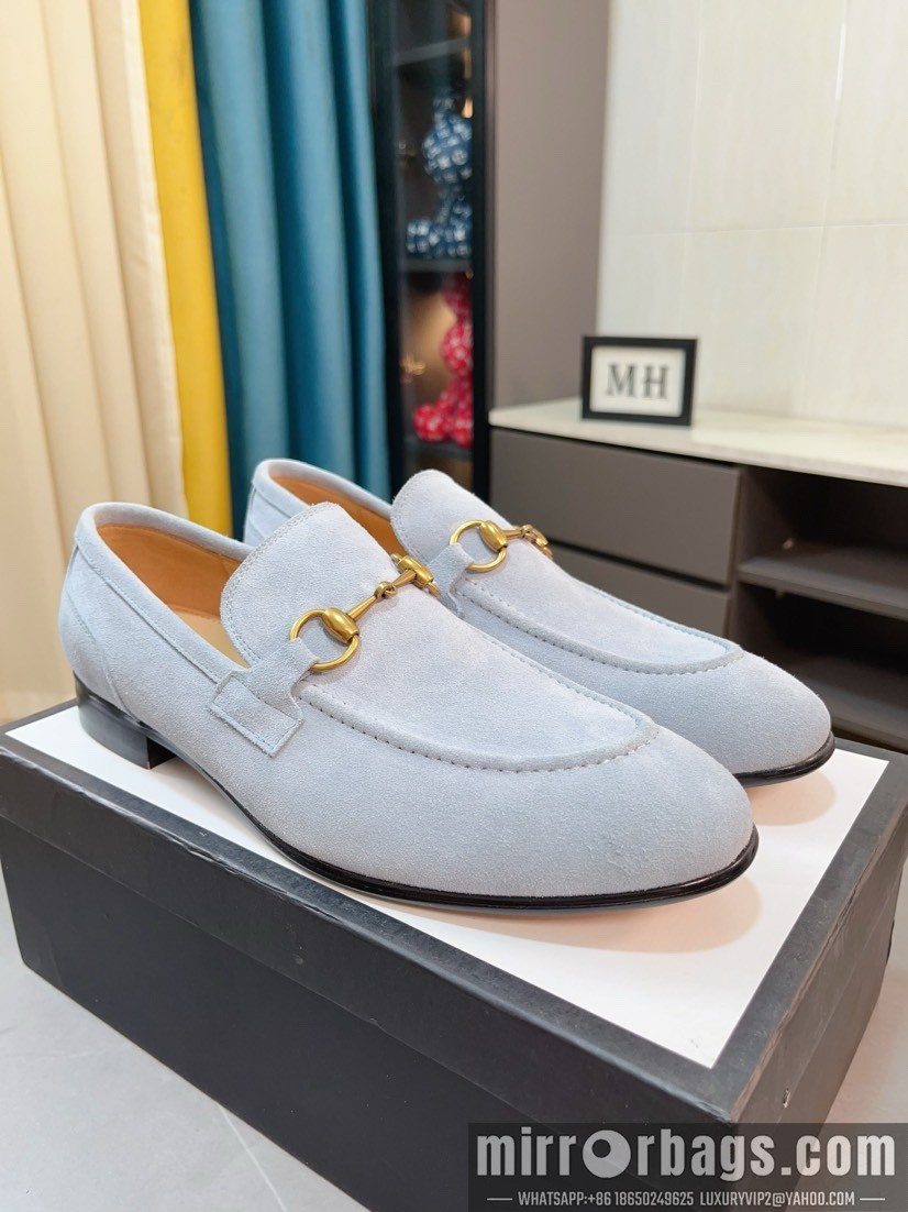Gucci Replica Shoes sz38-44 h0701