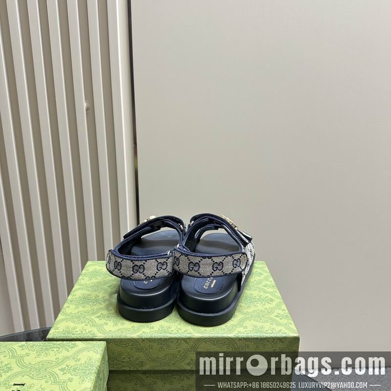 Gucci Replica Shoes sz35-42 mnf0303