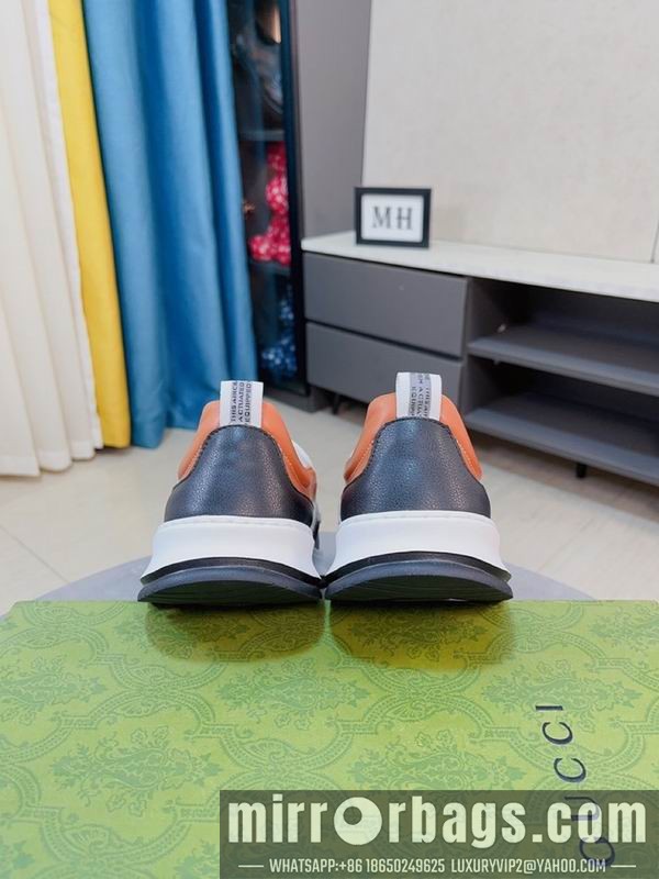 Gucci Replica Shoes sz38-44 mnf0307