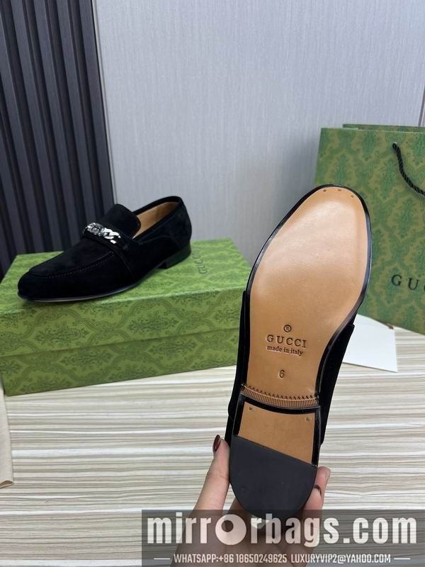 Gucci Replica Shoes sz38-45 mnf03159