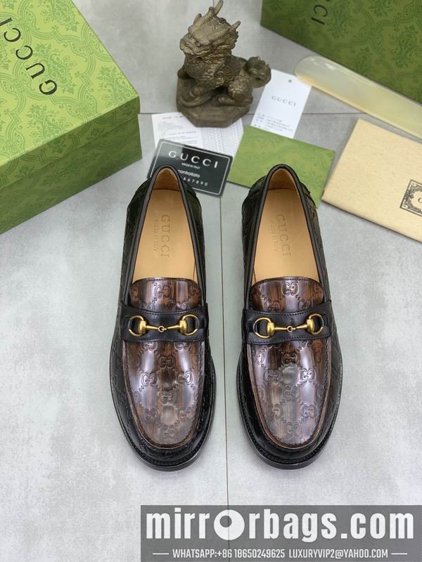 Gucci Replica Shoes sz38-45 mnf0307