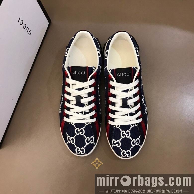 Gucci Replica Shoes sz35-45 YY0301