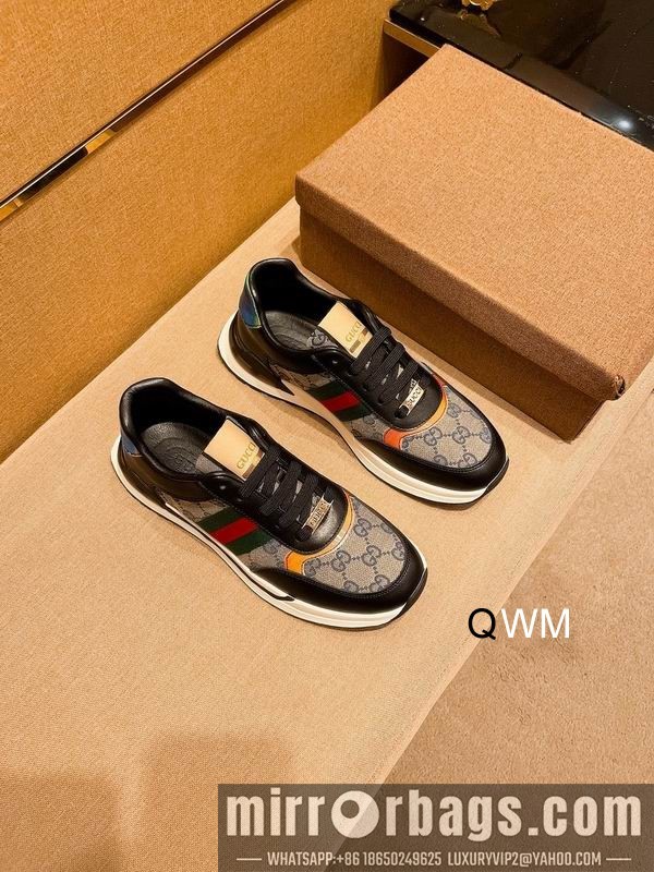 Gucci Replica Shoes sz38-45 WM1213