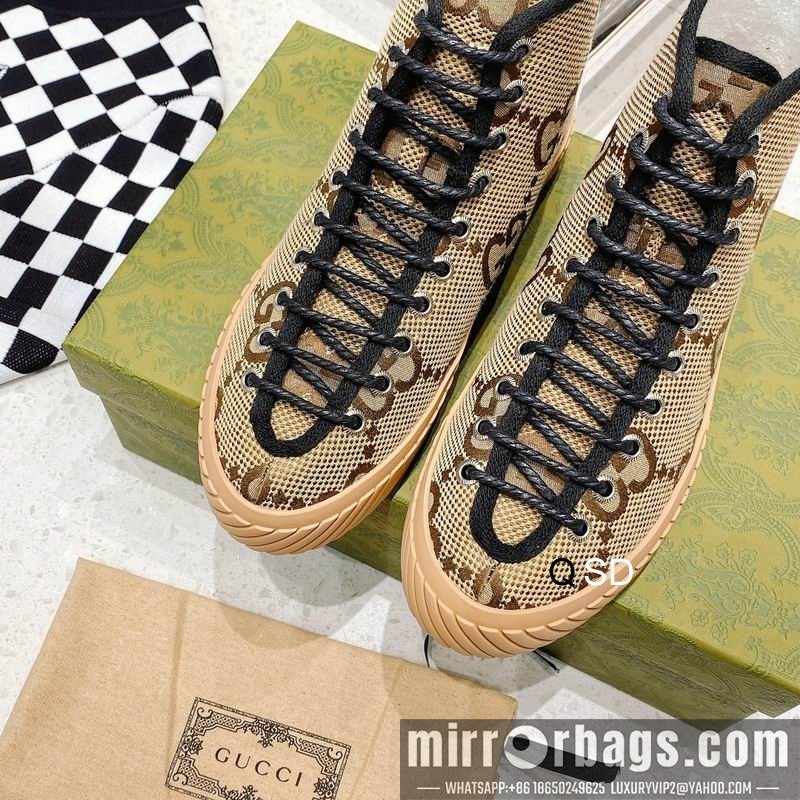 Gucci Replica Shoes sz35-45 3C SD1201