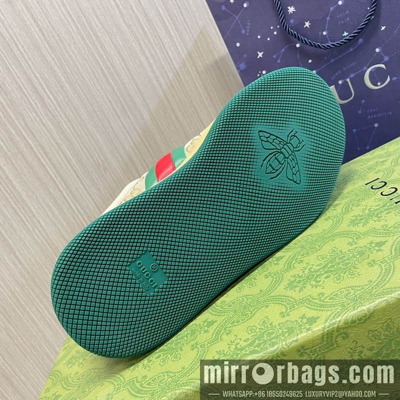 Gucci Replica Shoes sz35-40 39-45 mnf0203