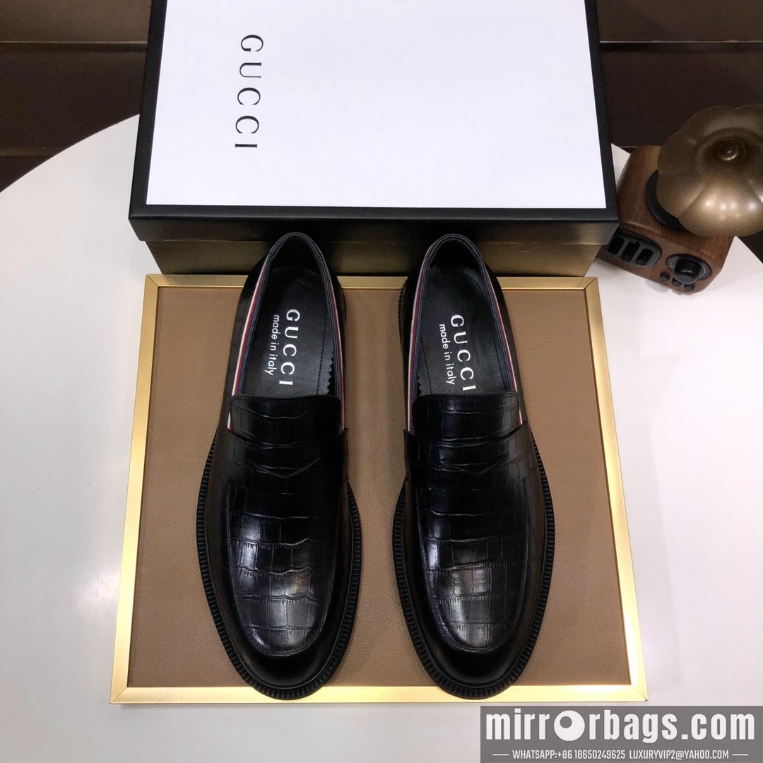 Gucci Replica Shoes sz38-45 hnh0228