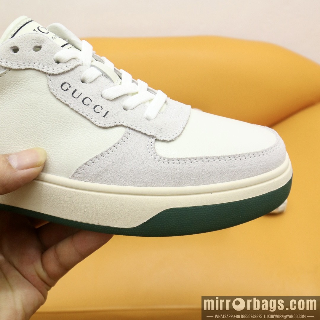 Gucci Replica Shoes sz38-44 hnh1212