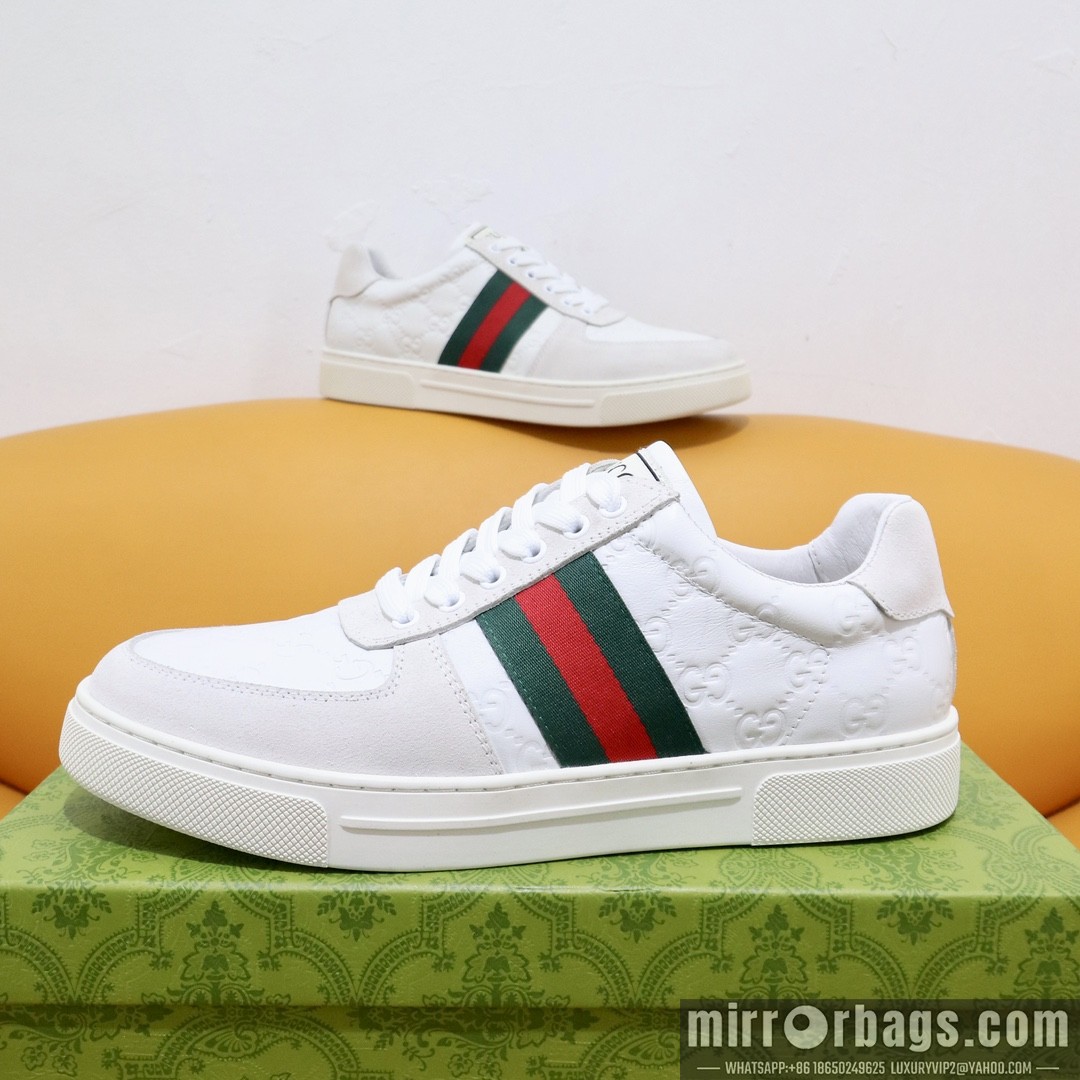 Gucci Replica Shoes sz38-45 hnh1204