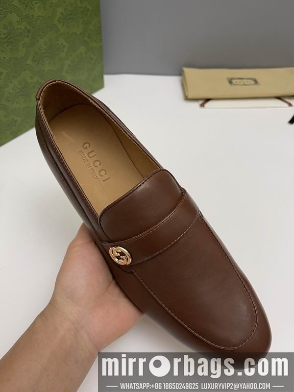 Gucci Replica Shoes sz39-46 mnf0185