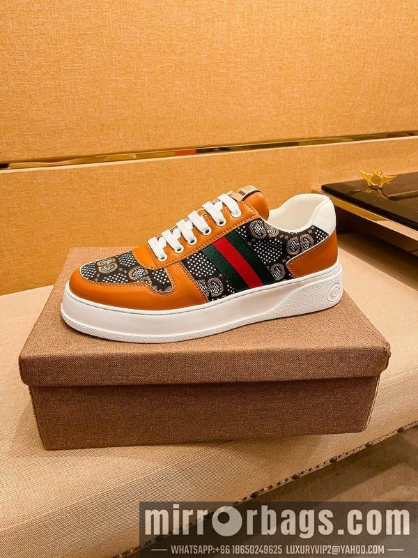 Gucci Replica Shoes sz38-44 mnf0208