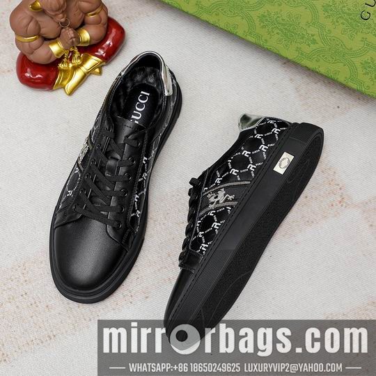 Gucci Replica Shoes sz38-44 mnh0505