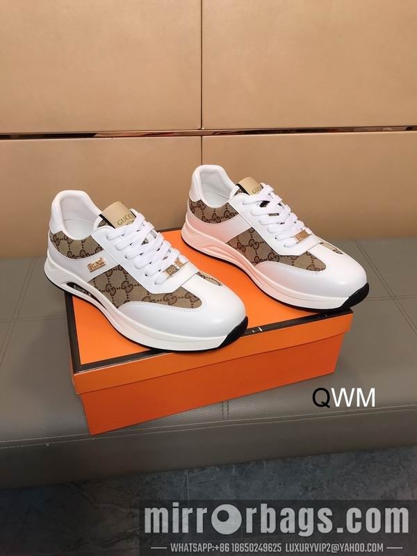 Gucci Replica Shoes sz38-45 WM0207