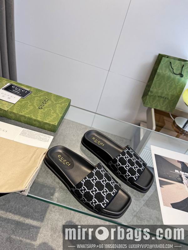 Gucci Replica Shoes sz35-40 39-45 mnf0211