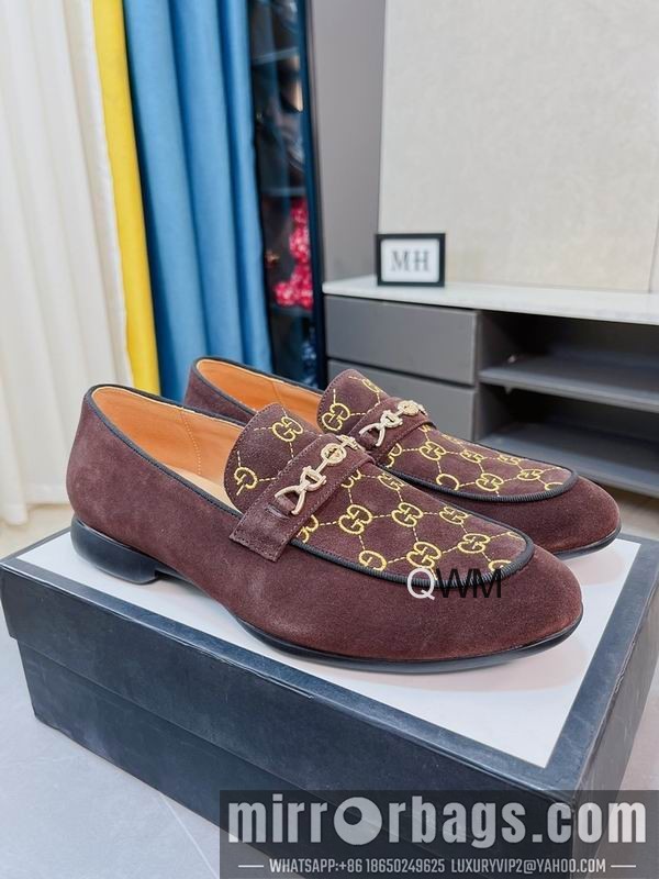 Gucci Replica Shoes sz38-44 WM0359