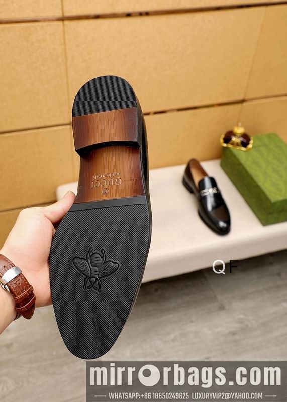 Gucci Replica Shoes sz38-45 F0363